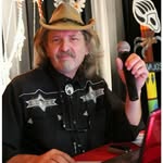 Michel Honrado - @buffalobill7754 - Instagram