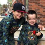 Michael Hopman - @hopperdehop1 - Instagram