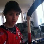 Mickeymouse14 - @michaelhopmann - Instagram
