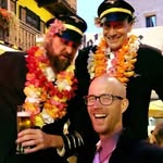 Michael Hopp - @triathloncowboy - Instagram