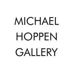 Michael Hoppen - @michaelhoppengallery - Instagram