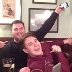 Michael Hopps - @hoppsy06 - Instagram