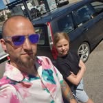 Michael Hill Rollin Horne - @michael_hornetto - Instagram