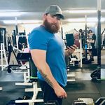 Michael Horne - @the_ginger_man93 - Instagram