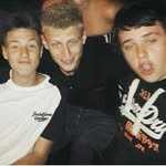 Michael Horne - @mikey_horne - Instagram