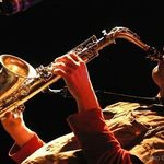 Michael Hornstein - @michael_hornstein_sax - Instagram