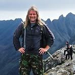 Michael Horobin - Facebook