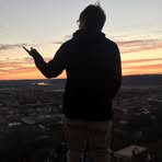 Michael Horobin - Facebook