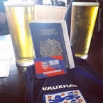 Michael Horobin - Facebook