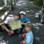 Michael Horowitz - @iambigbaldmike - Instagram