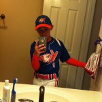 Michael Horowitz - @_mboy22 - Instagram