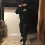 Michael Adrian Horsman - @michaeladrianhorsman - Instagram