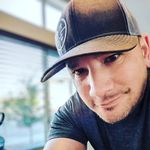 Patrick Michael Mah Horsman - @thesecondphaze - Instagram