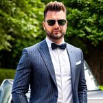 Michael Hostmann - @michael_hostmann - Instagram