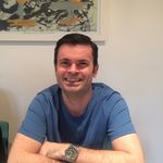 Michael Hourigan - @mickstar44 - Instagram