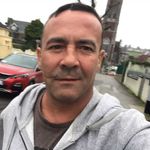 Michael Hourigan - @hourigan190 - Instagram
