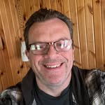 Michael Hovde - @qriver70 - Instagram