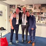 Michael Howard - @michaelhoward0355 - Instagram