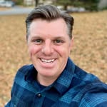 Michael Howard - @mikehowardmn - Instagram