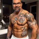 Michael Howard Frickey Jr. - @jokermonoxide - Instagram