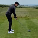 Michael Howlett Golf - @michaelhowlettgolf - Instagram