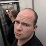 Michal Hrivňák - @tlstykvader - Instagram