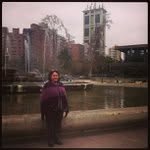 Michael Hruska - @birdeescri - Instagram