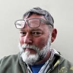 Michael Hruska - @mikehuha - Instagram