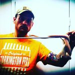 Michael Huckabay - @mikedhuckabay - Instagram