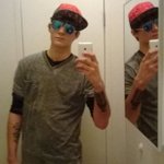 Michael huckabay - @mhuck1995 - Instagram