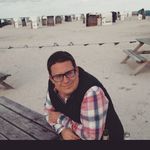 Michael Hütte - @michael_huette - Instagram