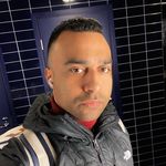 Michael Huff - @mph.500 - Instagram