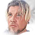 Michael Huff - @dek0n - Instagram
