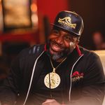 Michael Huff - @stb_mikediego - Instagram