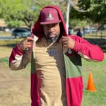 Michael Huff - @stb_mikediego1 - Instagram