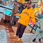 Michael Huff - @michaelhuff7 - Instagram