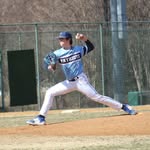 Michael Huff - @mhuff_baseball - Instagram