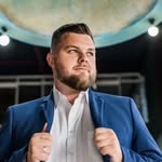 Michael Huff - @miiichaelhuff - Instagram