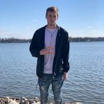Michael Huff - @mike_huff15 - Instagram