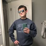 Michael Huff - @thebiggest_mike - Instagram
