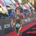 Michael Huffaker - @triathlon_junkie - Instagram