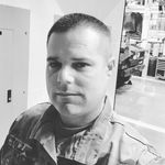 Michael Huffaker - @mallenhuffaker - Instagram