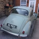 Michael Huggett - @huggettm - Instagram