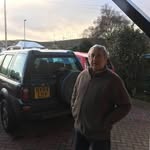 Michael Huggett - @mick.huggett - Instagram