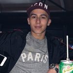 Michael Huisman - @michaelhuisma - Instagram