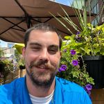 Michael Jan Huisman - @captain_canada11 - Instagram
