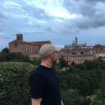 @michaelhuisman - Instagram