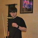 Олег Измайловский - @michaelhulings - Instagram