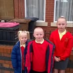 Michaela Hulmes - Facebook