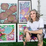 Michael Dodson - Human Artist - @mdodson - Instagram